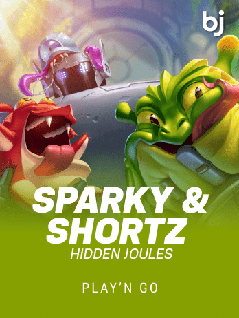 Sparky & Shortz Hidden Joulespng game icon