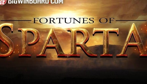 Fortunes of Sparta