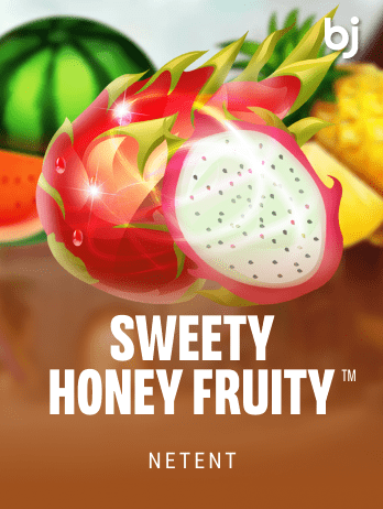 Sweety Honey Fruity™