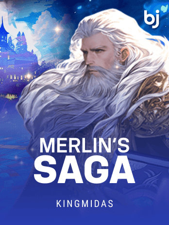 MERLIN'S SAGApng game icon
