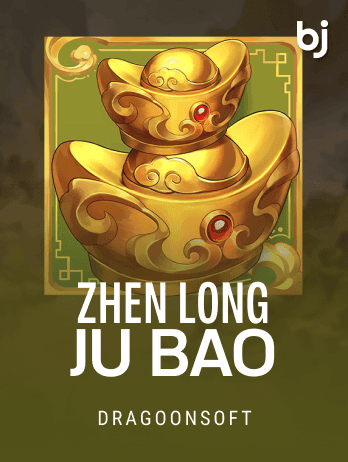 Zhen Long Ju Baopng game icon