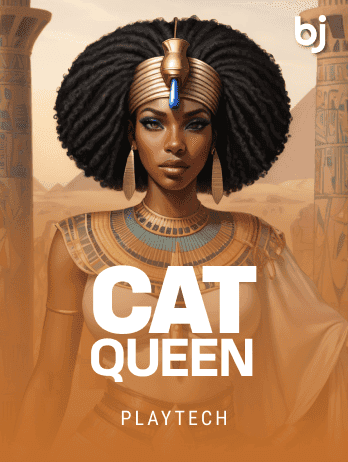 Cat Queenpng game icon