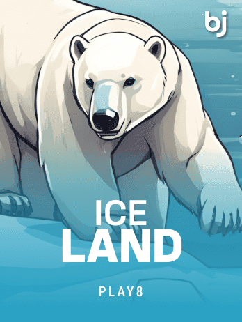 Ice Landpng game icon